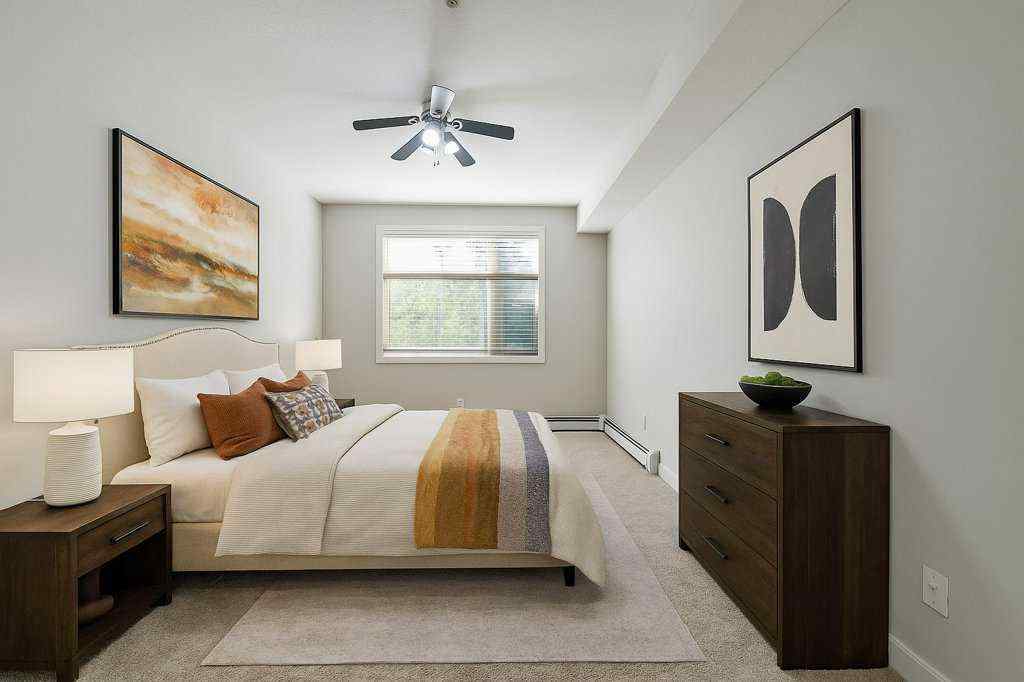 MLS® A2258310 - Unit #235 35 ASPENMONT Heights SW in Aspen Woods Calgary, Residential