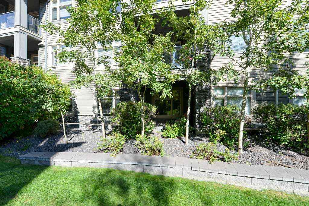 MLS® A2258310 - Unit #235 35 ASPENMONT Heights SW in Aspen Woods Calgary, Residential