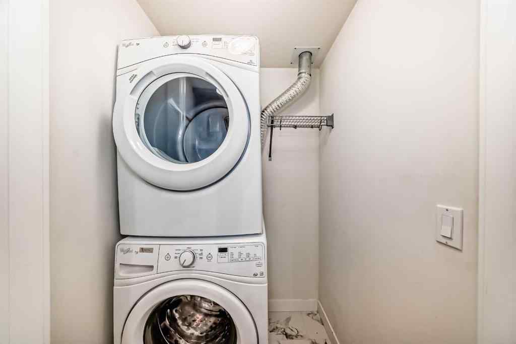MLS® A2258311 - Unit #113 2702 17 Avenue SW in Shaganappi Calgary, Residential