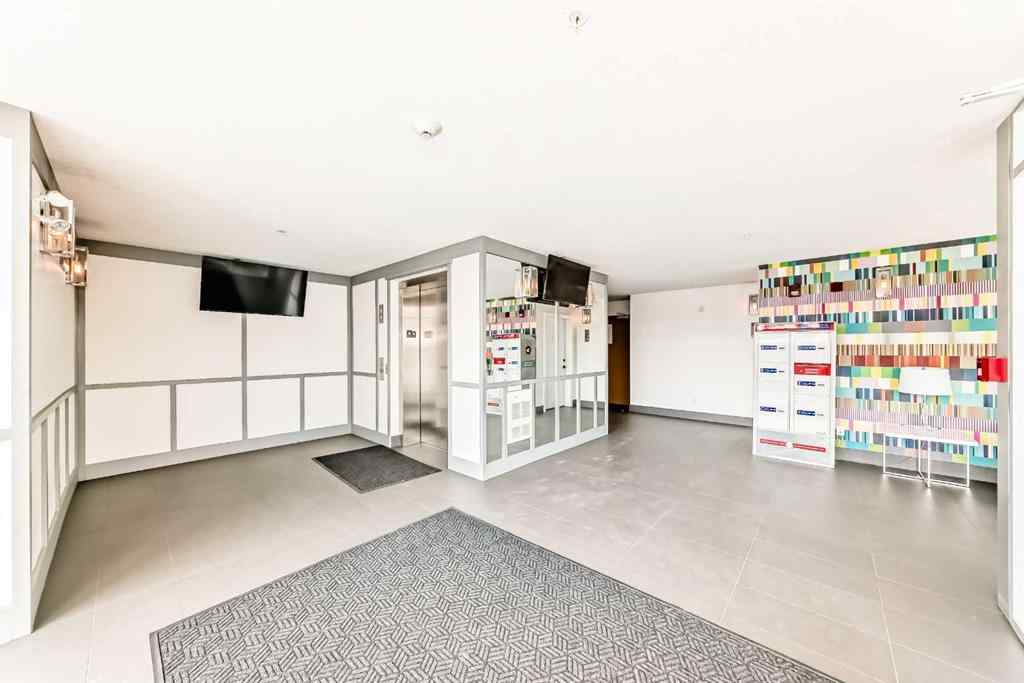 MLS® A2258311 - Unit #113 2702 17 Avenue SW in Shaganappi Calgary, Residential