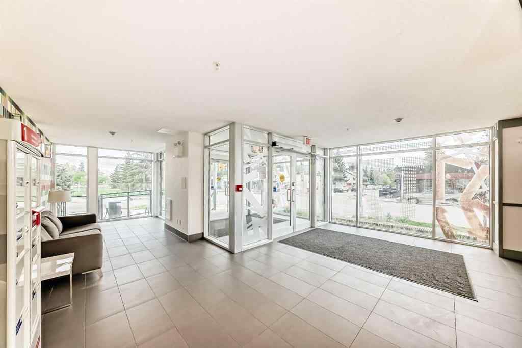 MLS® A2258311 - Unit #113 2702 17 Avenue SW in Shaganappi Calgary, Residential