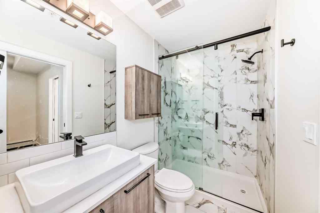 MLS® A2258311 - Unit #113 2702 17 Avenue SW in Shaganappi Calgary, Residential