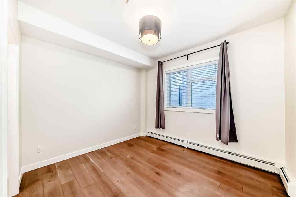 MLS® A2258311 - Unit #113 2702 17 Avenue SW in Shaganappi Calgary, Residential