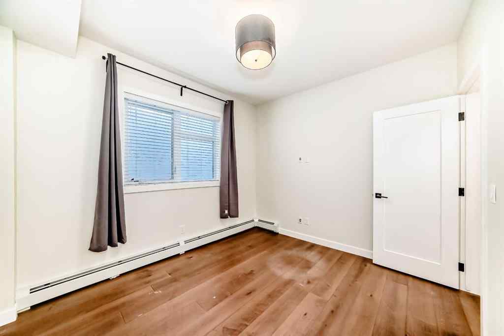 MLS® A2258311 - Unit #113 2702 17 Avenue SW in Shaganappi Calgary, Residential