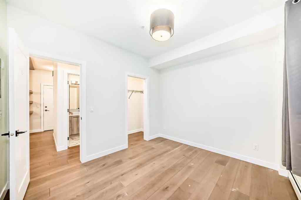 MLS® A2258311 - Unit #113 2702 17 Avenue SW in Shaganappi Calgary, Residential