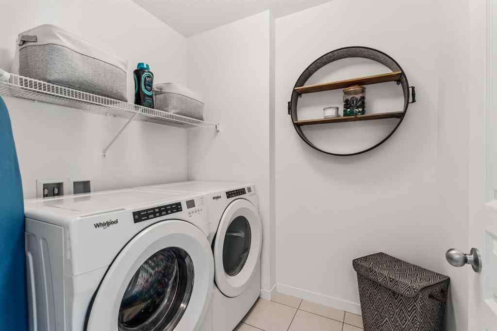 MLS® A2258312 - 366 Magnolia Square SE in Mahogany Calgary, Residential
