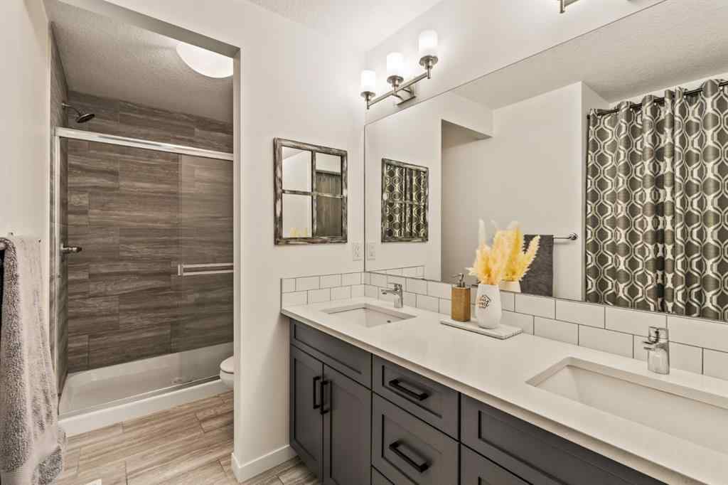 MLS® A2258312 - 366 Magnolia Square SE in Mahogany Calgary, Residential