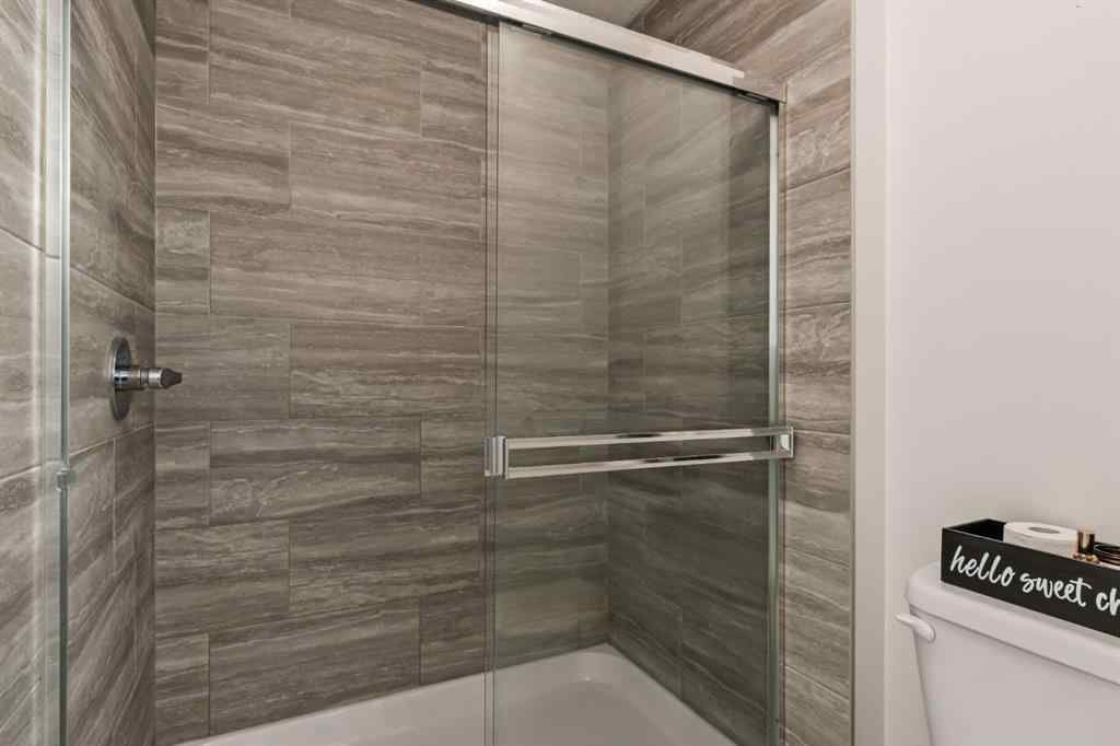 MLS® A2258312 - 366 Magnolia Square SE in Mahogany Calgary, Residential
