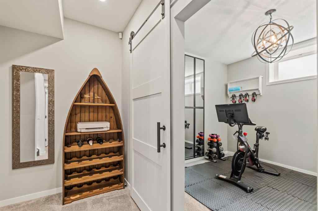 MLS® A2258312 - 366 Magnolia Square SE in Mahogany Calgary, Residential