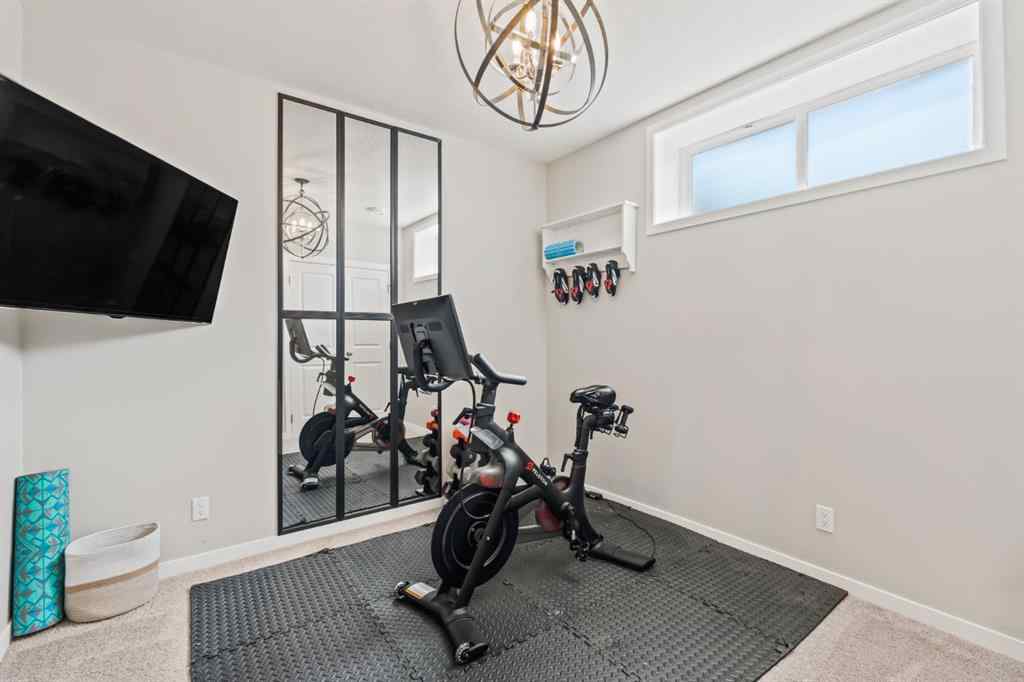 MLS® A2258312 - 366 Magnolia Square SE in Mahogany Calgary, Residential