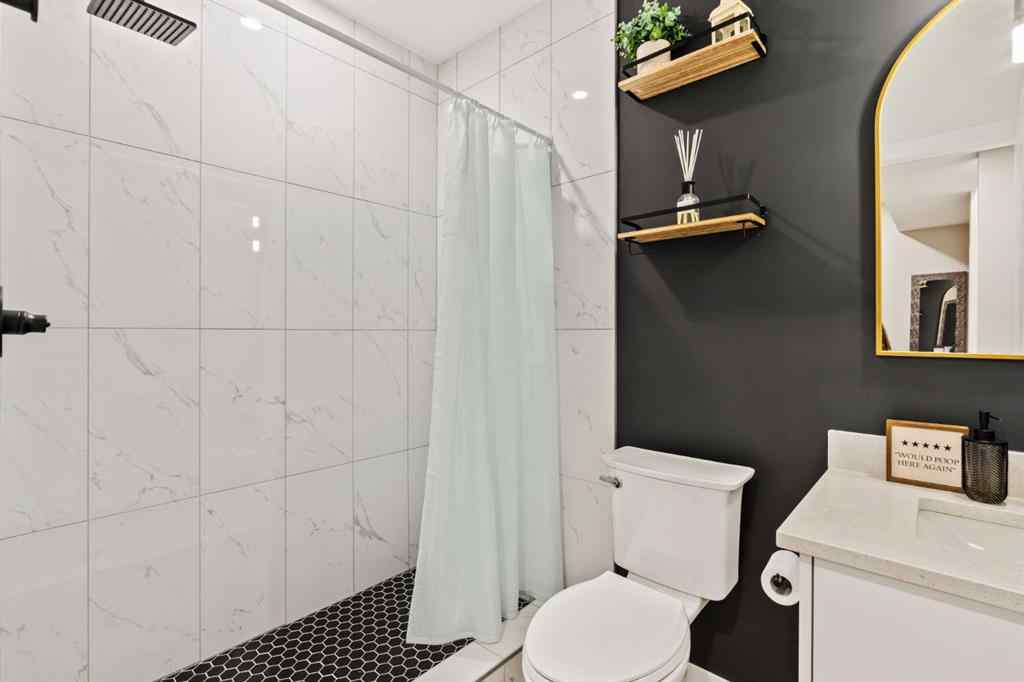 MLS® A2258312 - 366 Magnolia Square SE in Mahogany Calgary, Residential