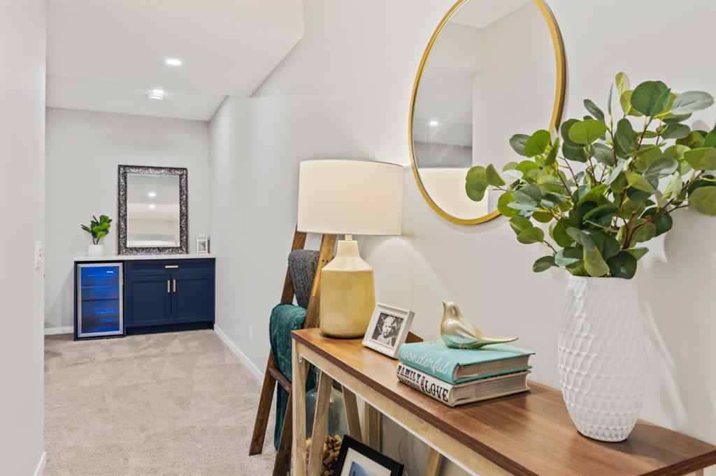 MLS® A2258312 - 366 Magnolia Square SE in Mahogany Calgary, Residential