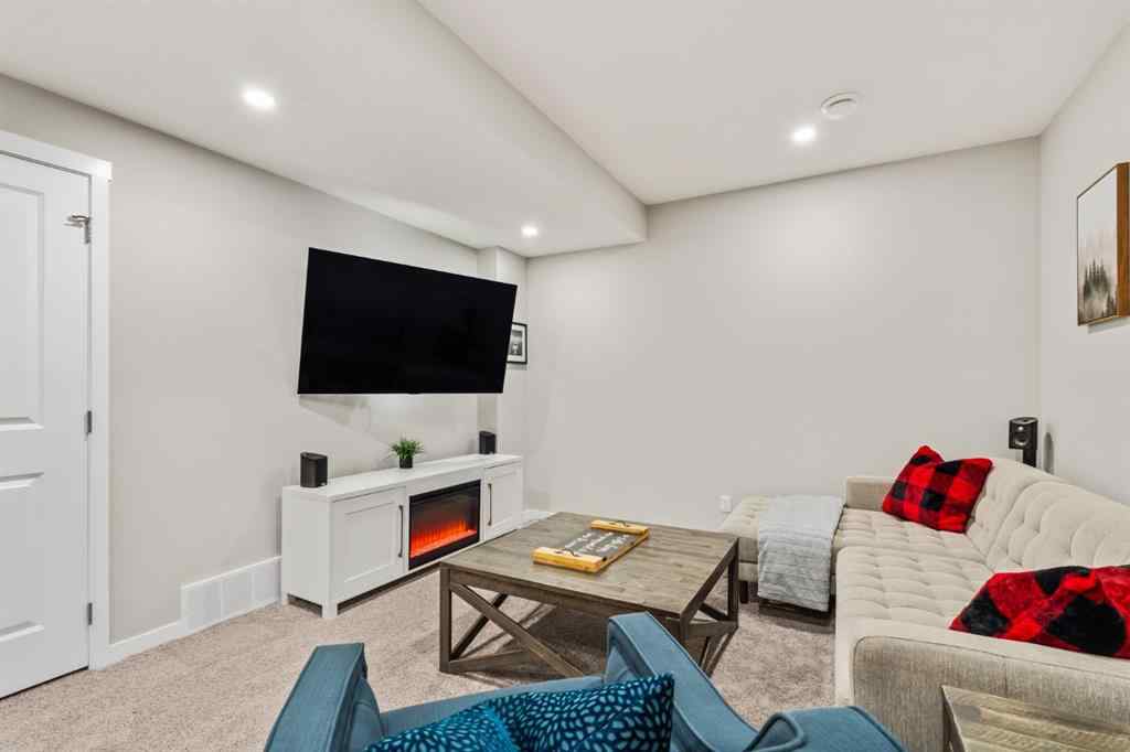 MLS® A2258312 - 366 Magnolia Square SE in Mahogany Calgary, Residential