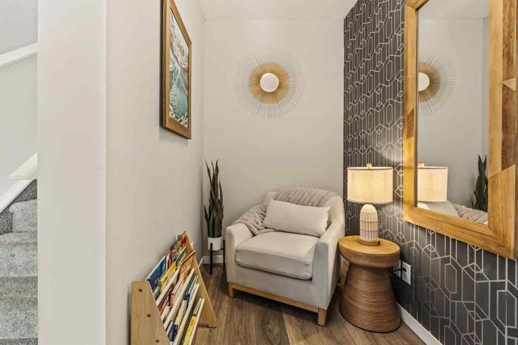 MLS® A2258312 - 366 Magnolia Square SE in Mahogany Calgary, Residential