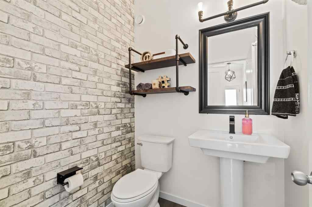 MLS® A2258312 - 366 Magnolia Square SE in Mahogany Calgary, Residential