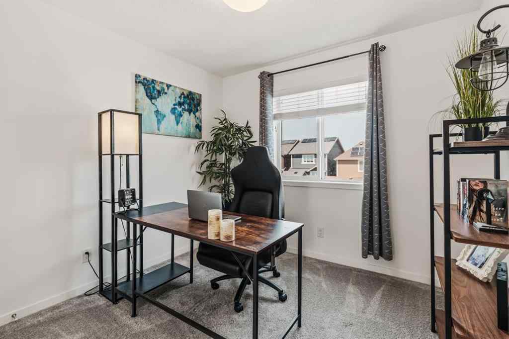 MLS® A2258312 - 366 Magnolia Square SE in Mahogany Calgary, Residential