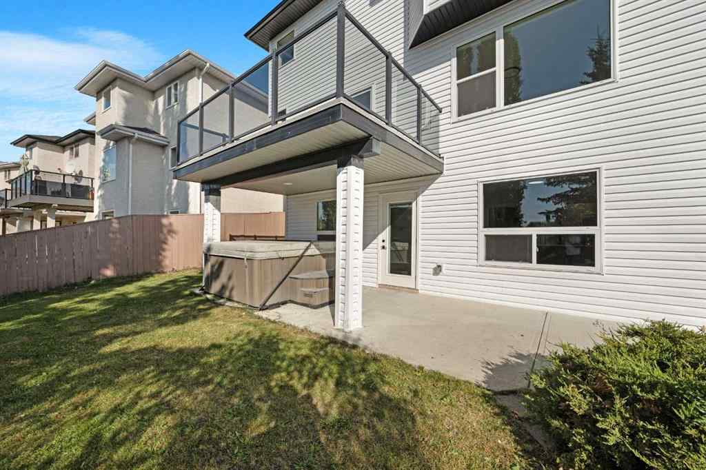 MLS® A2258313 - 184 Panorama Hills Manor NW in Panorama Hills Calgary, Residential