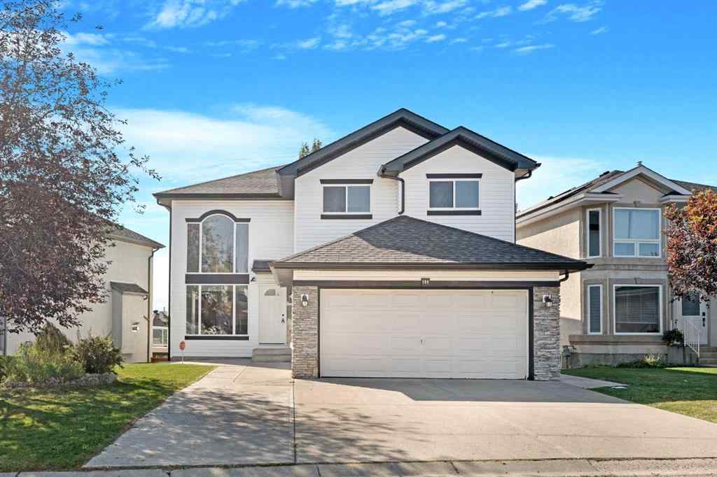 MLS® A2258313 - 184 Panorama Hills Manor NW in Panorama Hills Calgary, Residential