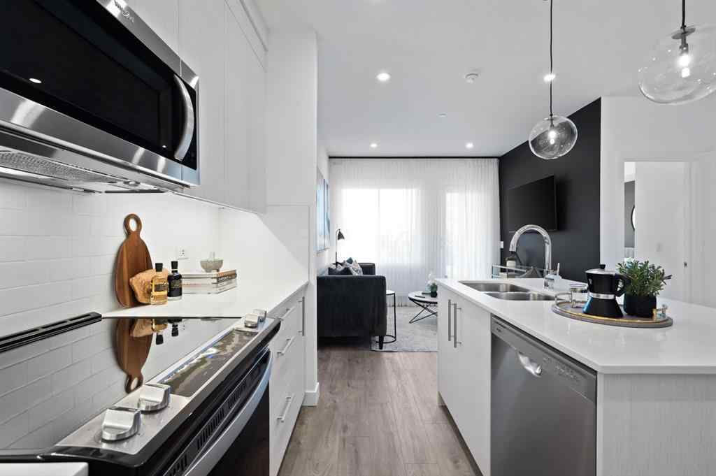 MLS® A2258314 - Unit #2302 6 Merganser Drive W in Chelsea_CH Chestermere, Residential