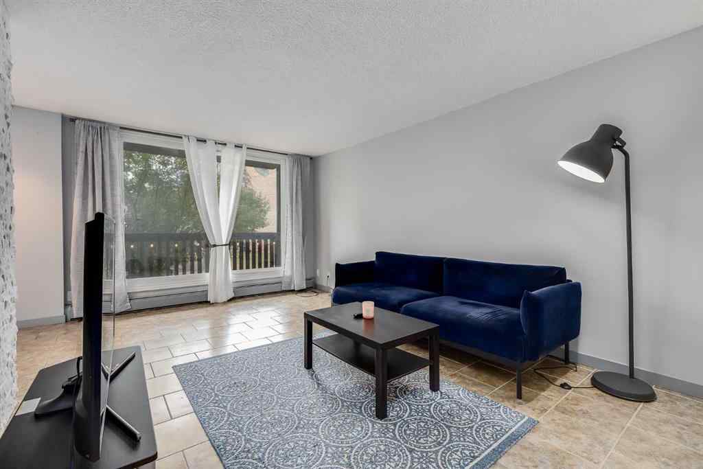 MLS® A2258315 - Unit #208 507 57 Avenue SW in Windsor Park Calgary, Residential