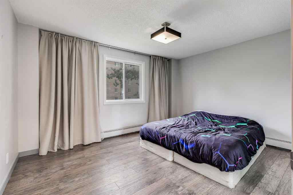 MLS® A2258315 - Unit #208 507 57 Avenue SW in Windsor Park Calgary, Residential