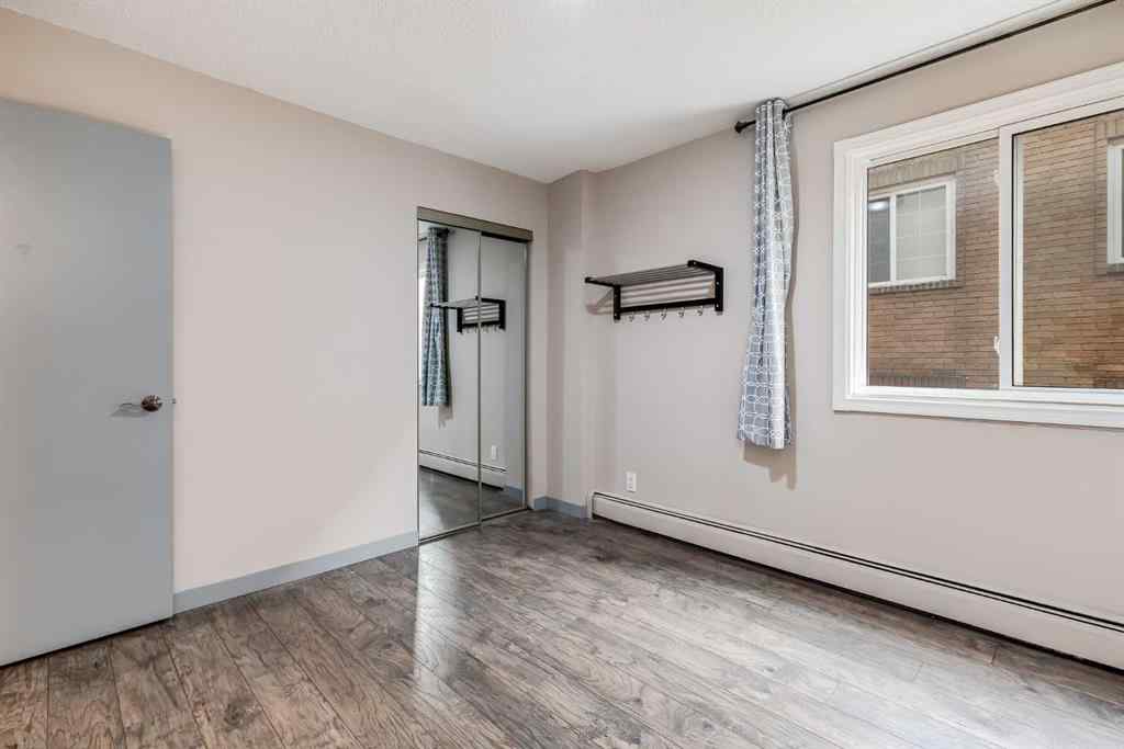 MLS® A2258315 - Unit #208 507 57 Avenue SW in Windsor Park Calgary, Residential