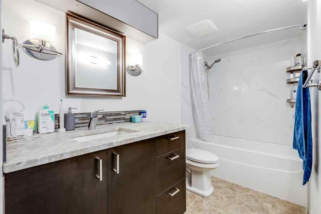 MLS® A2258315 - Unit #208 507 57 Avenue SW in Windsor Park Calgary, Residential