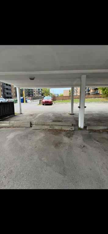 MLS® A2258315 - Unit #208 507 57 Avenue SW in Windsor Park Calgary, Residential