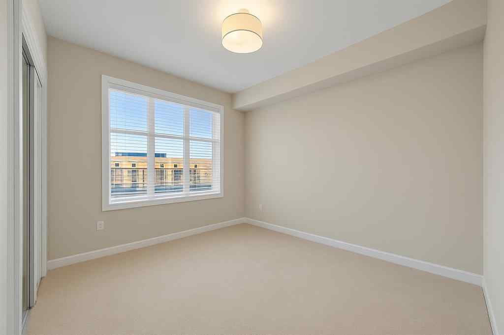 MLS® A2258320 - Unit #315 383 Smith Street NW in University District Calgary, Residential