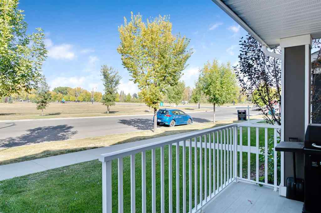 MLS® A2258322 - Unit #13 1407 3 Street SE in Montrose High River, Residential