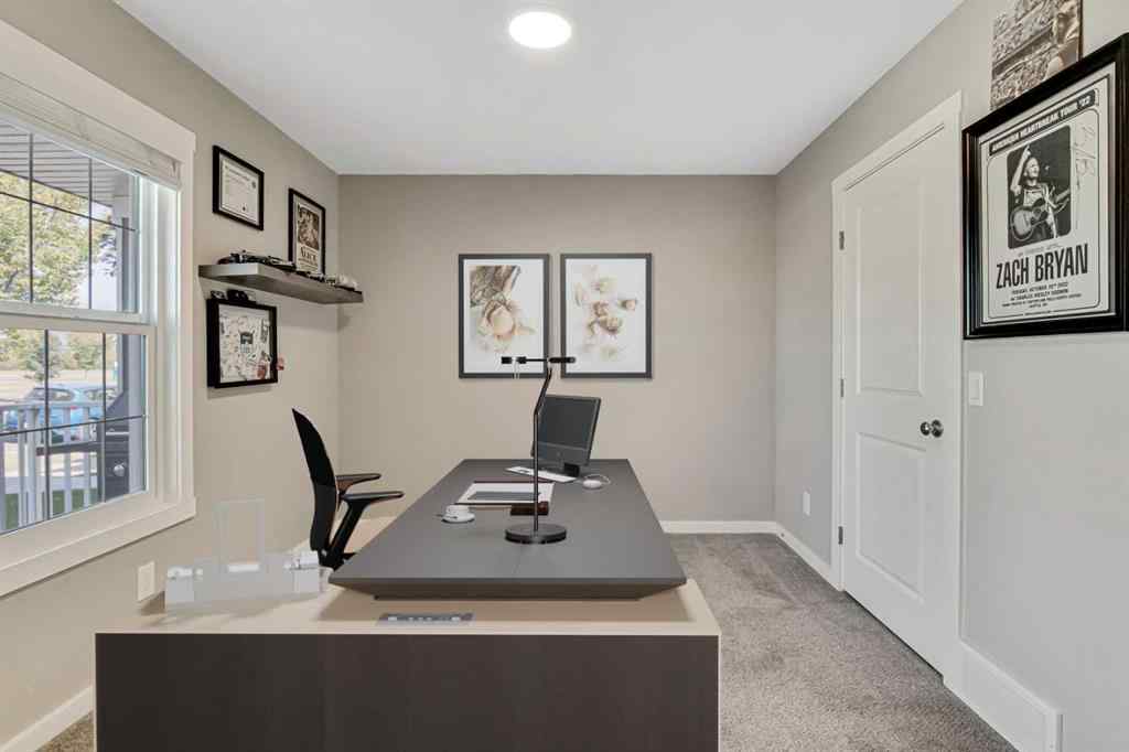 MLS® A2258322 - Unit #13 1407 3 Street SE in Montrose High River, Residential