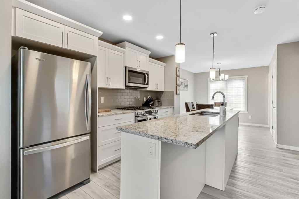 MLS® A2258322 - Unit #13 1407 3 Street SE in Montrose High River, Residential