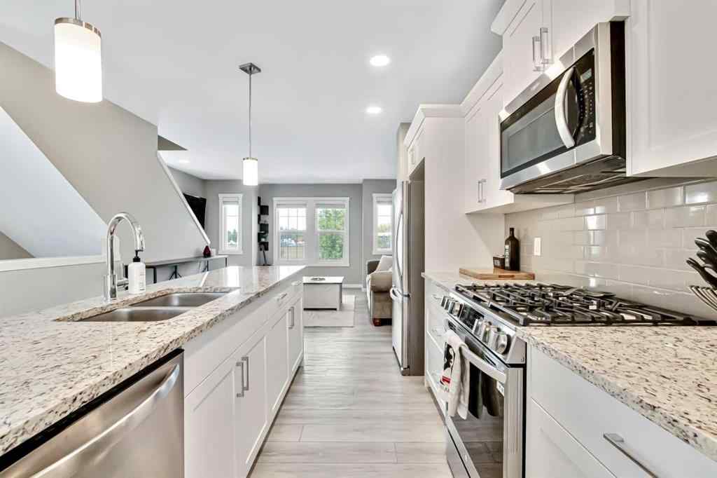 MLS® A2258322 - Unit #13 1407 3 Street SE in Montrose High River, Residential