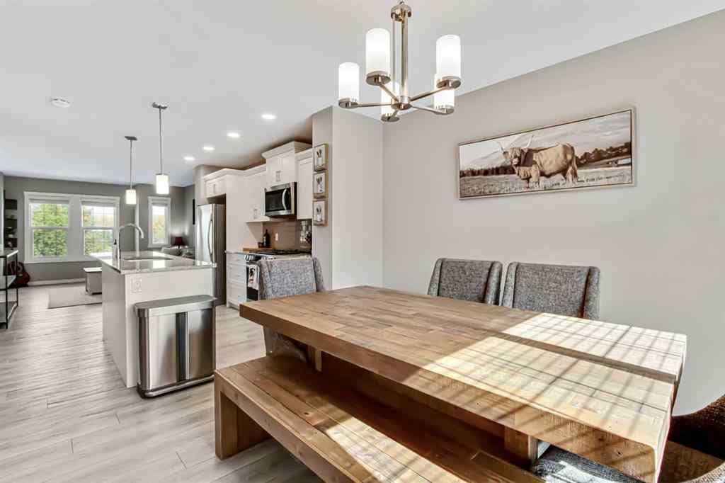MLS® A2258322 - Unit #13 1407 3 Street SE in Montrose High River, Residential