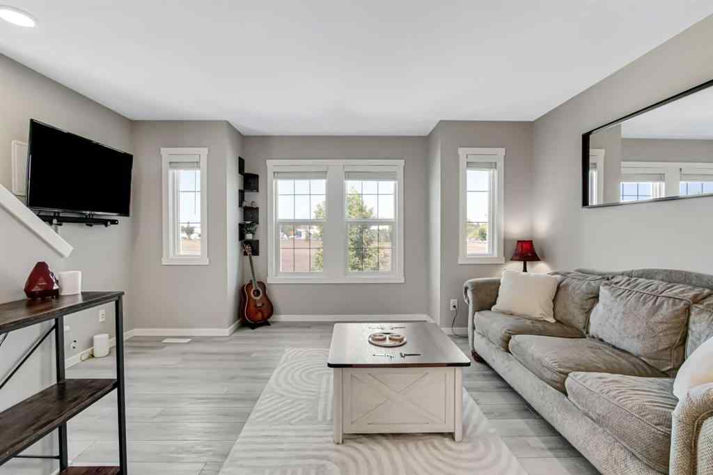MLS® A2258322 - Unit #13 1407 3 Street SE in Montrose High River, Residential