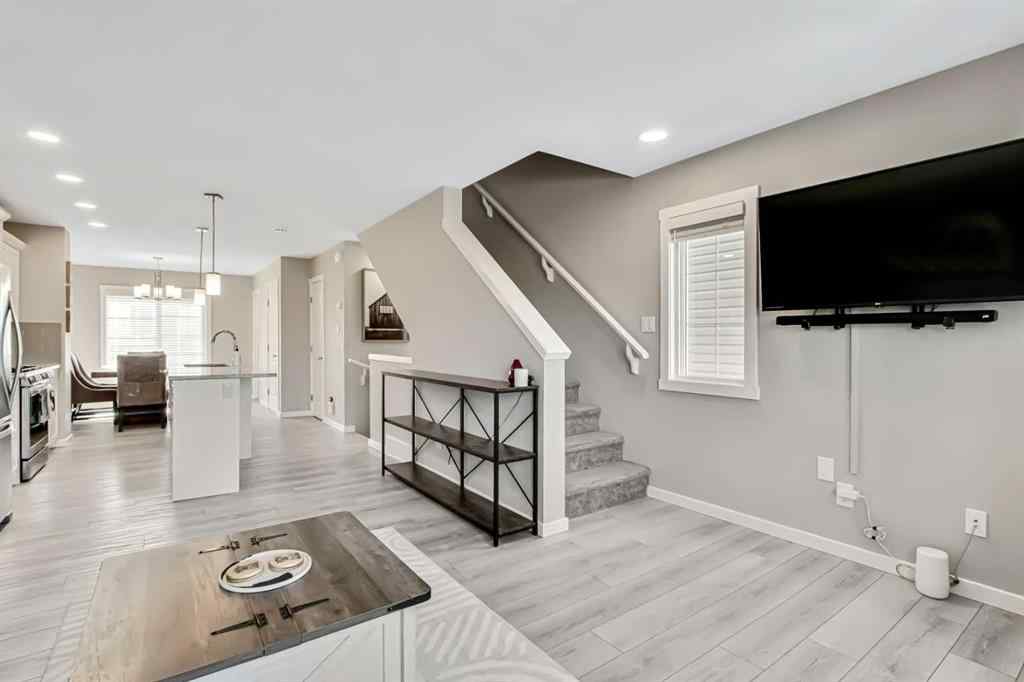MLS® A2258322 - Unit #13 1407 3 Street SE in Montrose High River, Residential
