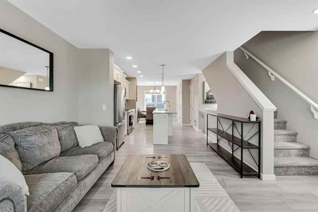 MLS® A2258322 - Unit #13 1407 3 Street SE in Montrose High River, Residential