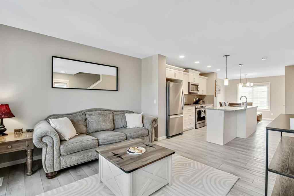 MLS® A2258322 - Unit #13 1407 3 Street SE in Montrose High River, Residential