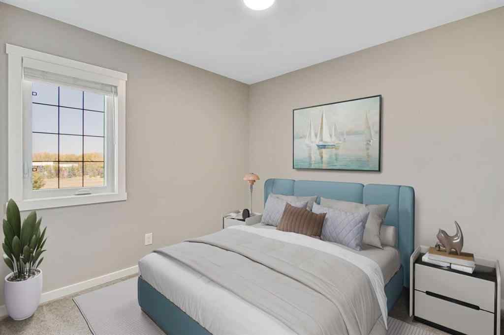 MLS® A2258322 - Unit #13 1407 3 Street SE in Montrose High River, Residential