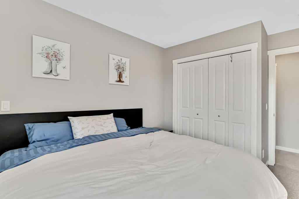 MLS® A2258322 - Unit #13 1407 3 Street SE in Montrose High River, Residential