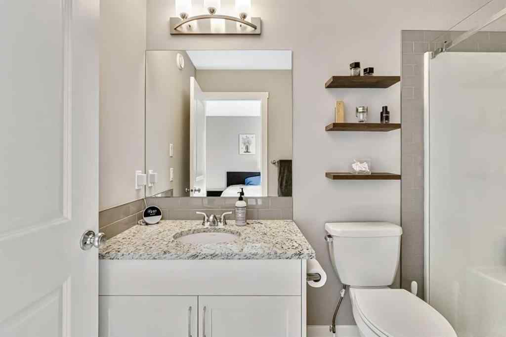 MLS® A2258322 - Unit #13 1407 3 Street SE in Montrose High River, Residential