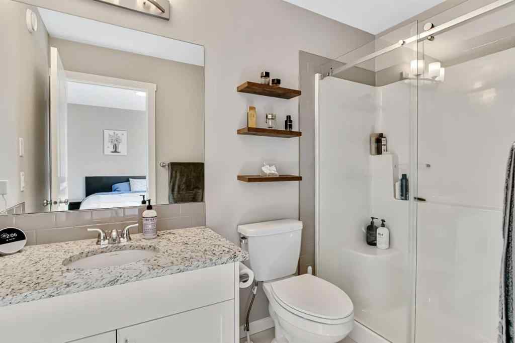 MLS® A2258322 - Unit #13 1407 3 Street SE in Montrose High River, Residential