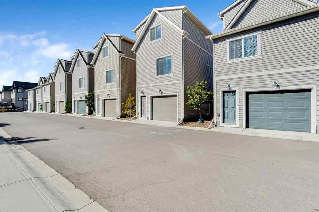 MLS® A2258322 - Unit #13 1407 3 Street SE in Montrose High River, Residential