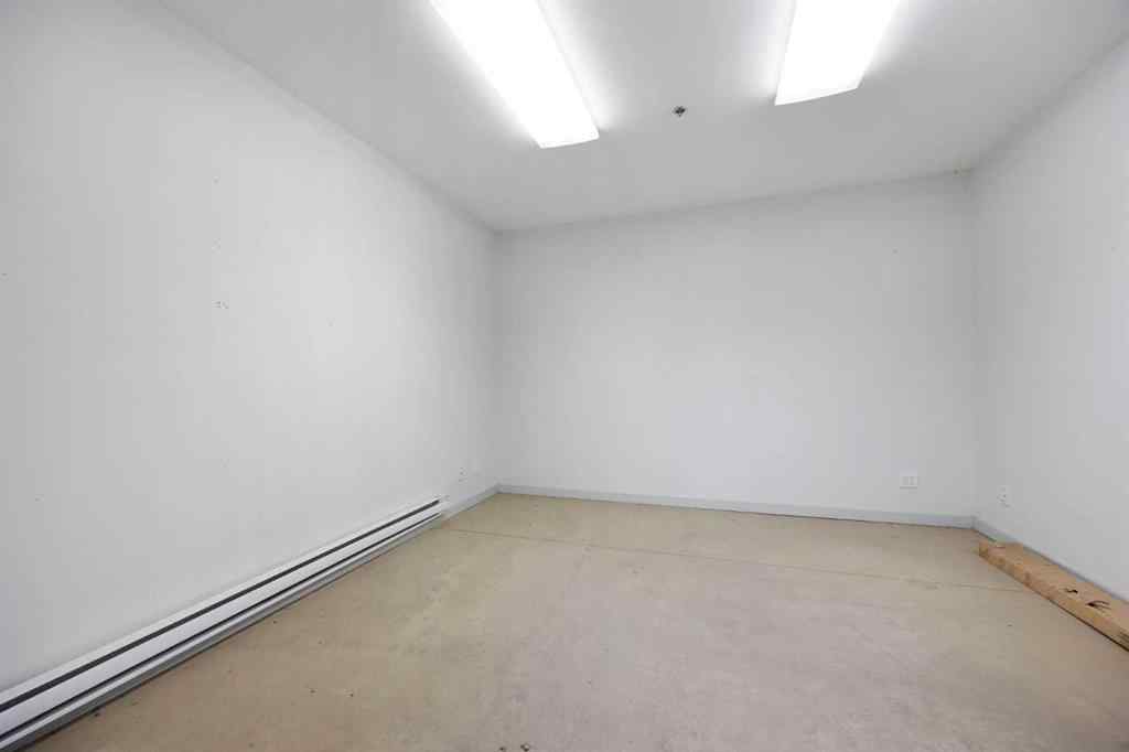 MLS® A2258325 - Unit #101 & 102 405 TaigaNova Crescent  in Taiga Nova Eco-Industrial Park Fort McMurray, Commercial