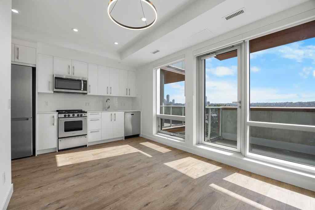 MLS® A2258326 - Unit #620 110 18A Street NW in West Hillhurst Calgary, Residential