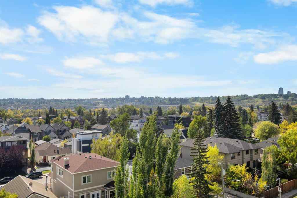 MLS® A2258326 - Unit #620 110 18A Street NW in West Hillhurst Calgary, Residential