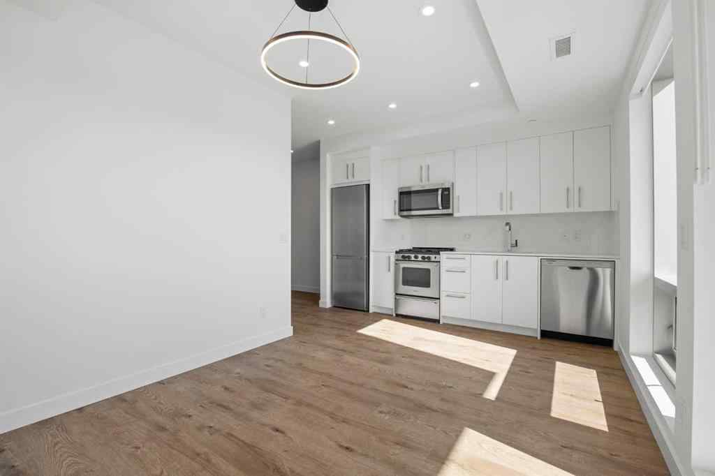 MLS® A2258326 - Unit #620 110 18A Street NW in West Hillhurst Calgary, Residential