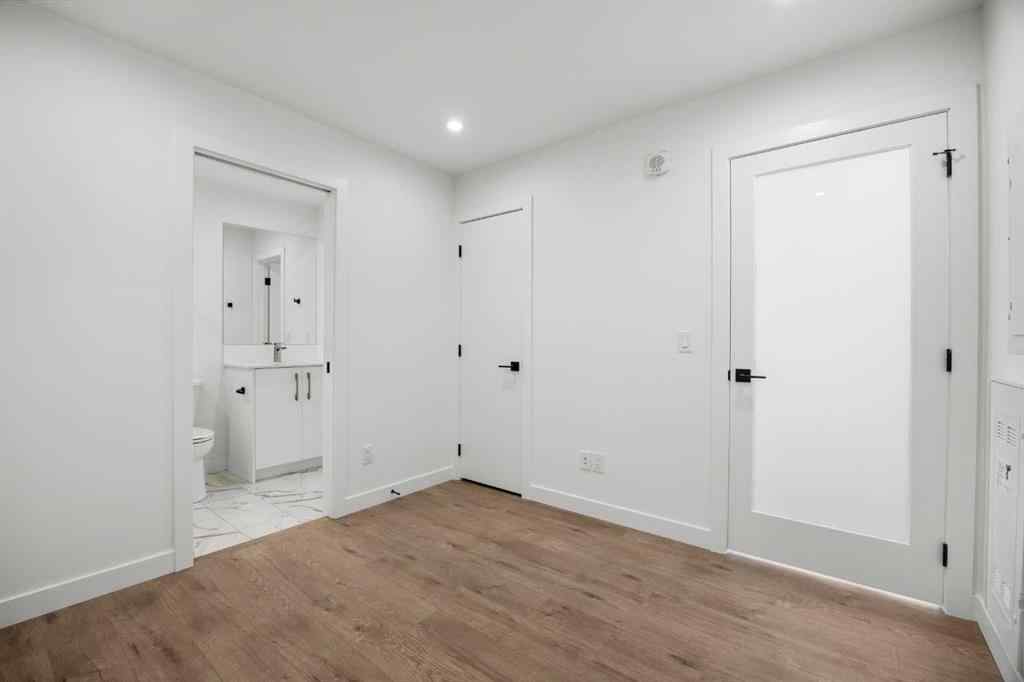 MLS® A2258326 - Unit #620 110 18A Street NW in West Hillhurst Calgary, Residential