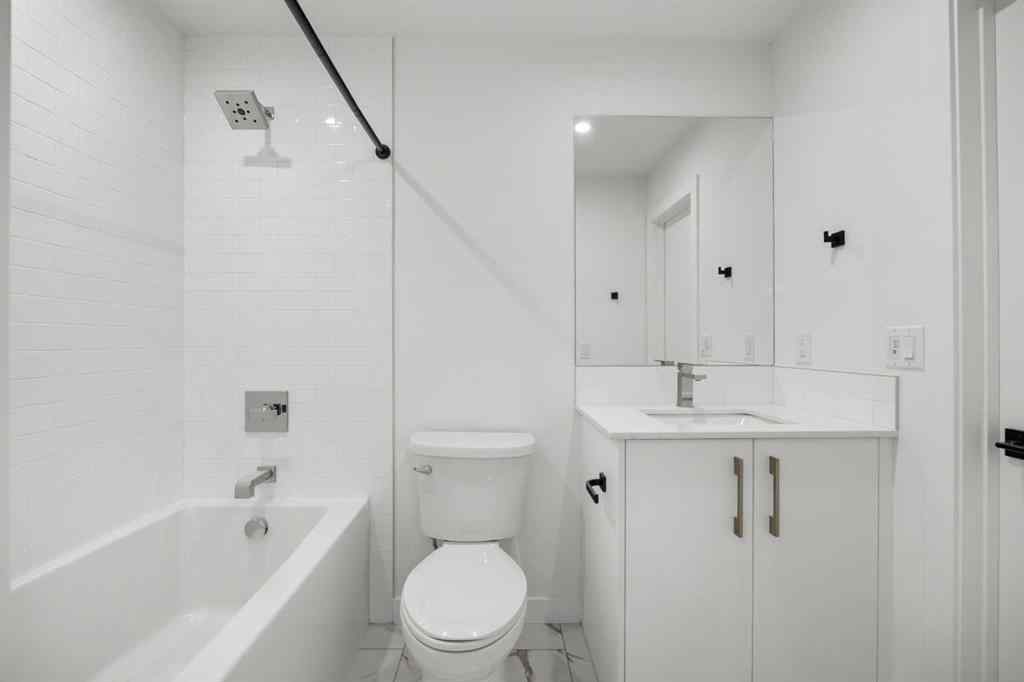 MLS® A2258326 - Unit #620 110 18A Street NW in West Hillhurst Calgary, Residential