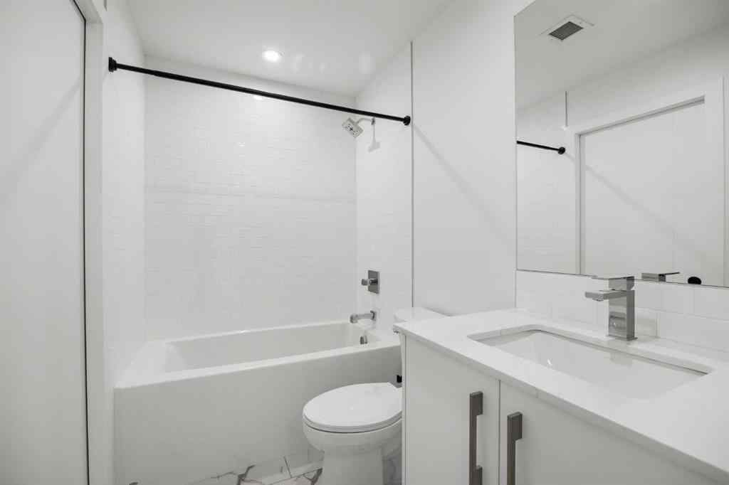 MLS® A2258326 - Unit #620 110 18A Street NW in West Hillhurst Calgary, Residential